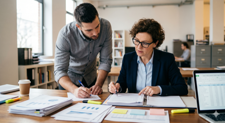 Read more about the article What Are HOA Accounting Best Practices in Florida?