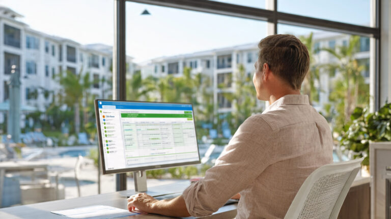 Read more about the article What Is Florida HOA Compliance Software?